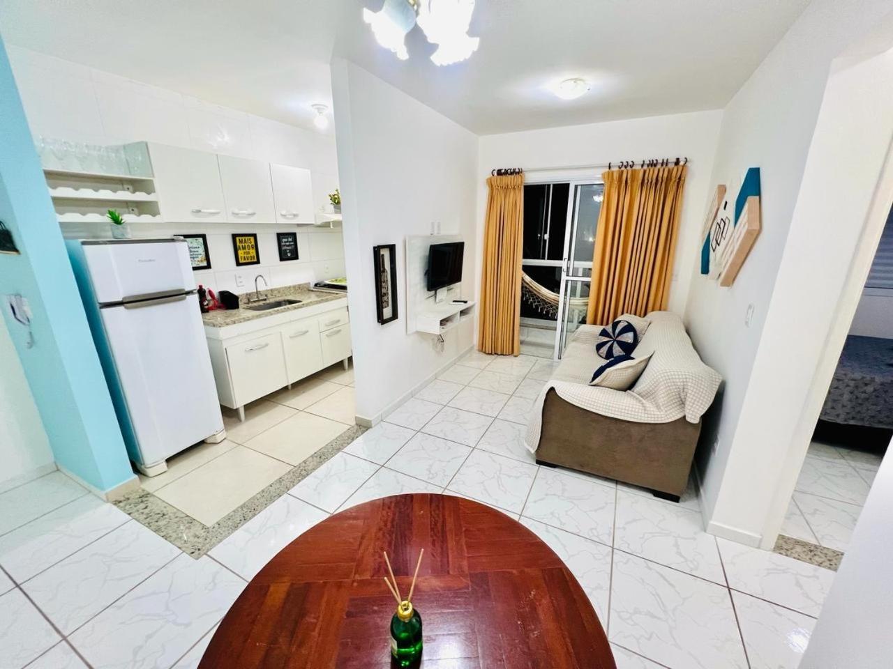 Excepcional Apto No Coracao De Lindoia Com Wi-Fi E Garagem Exteriér fotografie