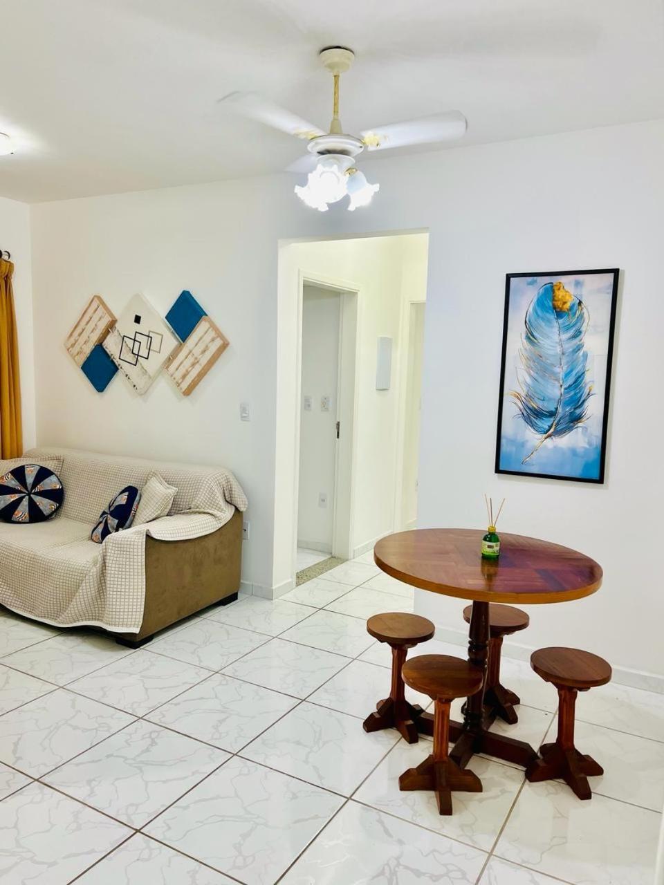 Excepcional Apto No Coracao De Lindoia Com Wi-Fi E Garagem Exteriér fotografie