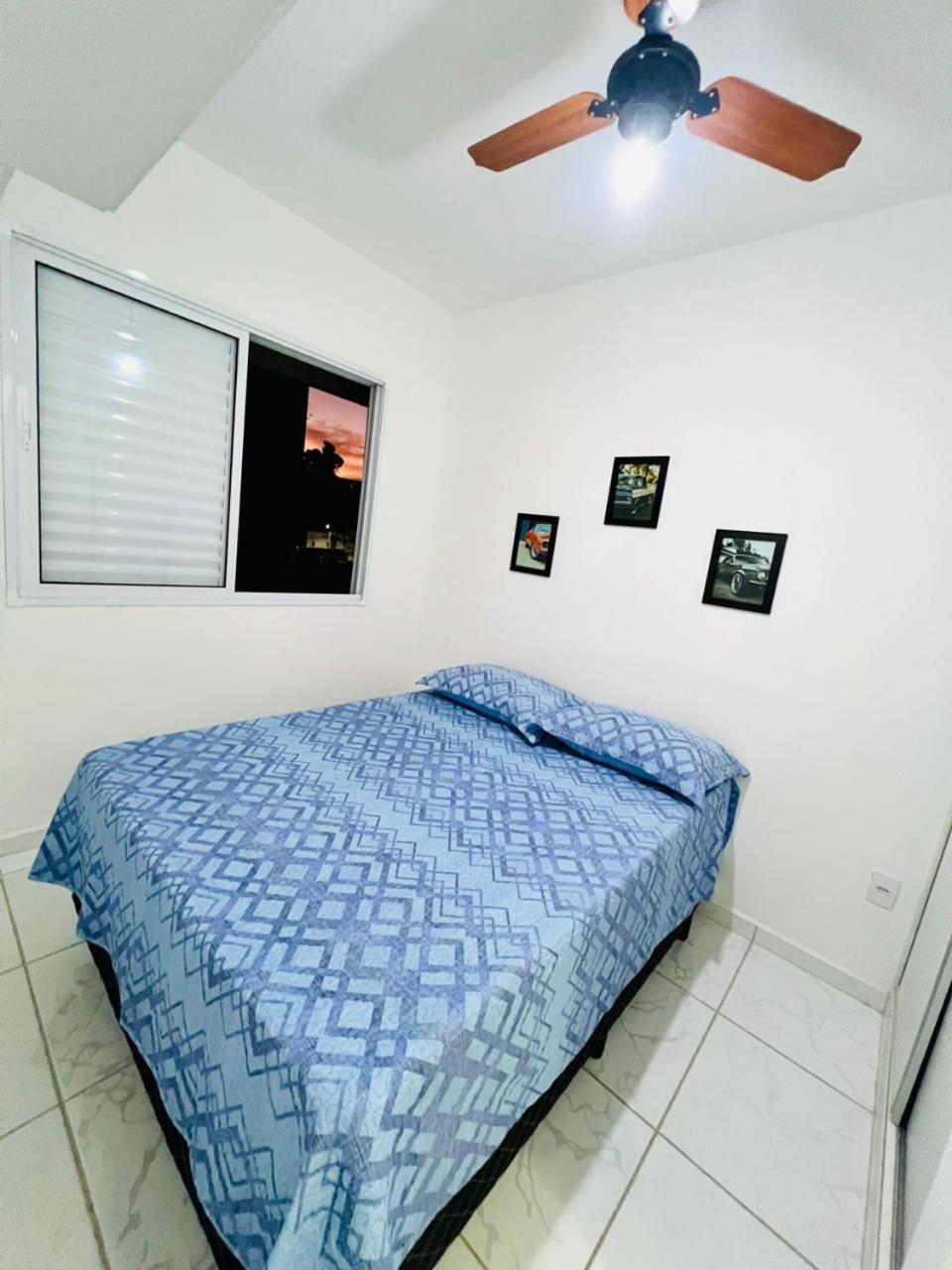 Excepcional Apto No Coracao De Lindoia Com Wi-Fi E Garagem Exteriér fotografie