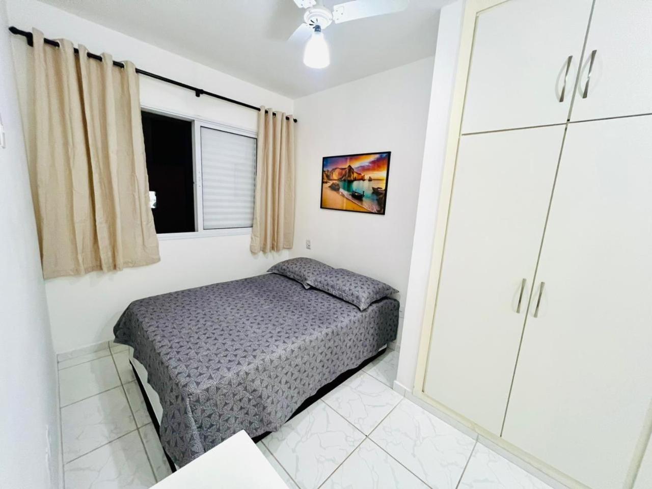 Excepcional Apto No Coracao De Lindoia Com Wi-Fi E Garagem Exteriér fotografie