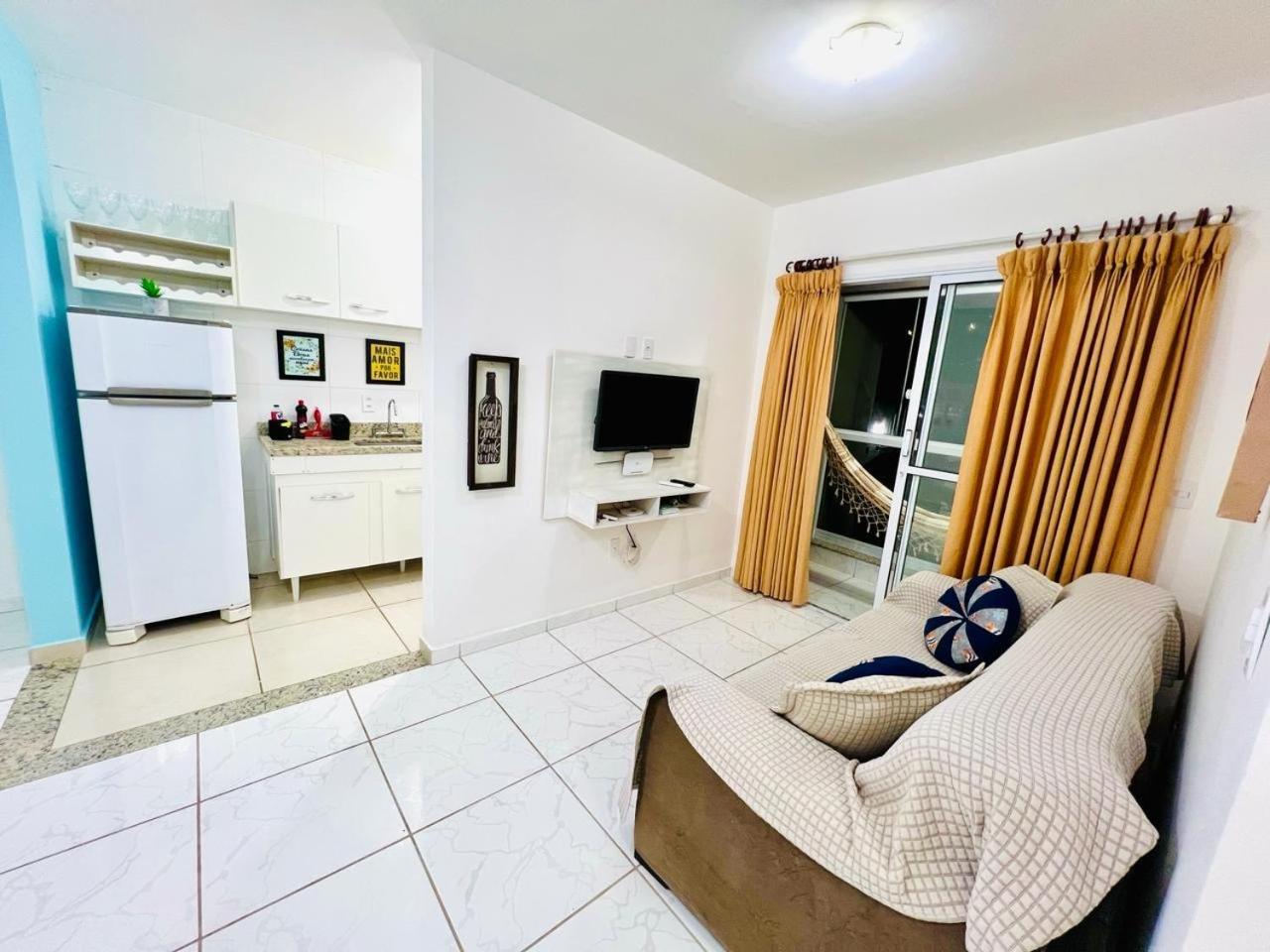 Excepcional Apto No Coracao De Lindoia Com Wi-Fi E Garagem Exteriér fotografie
